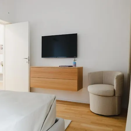 Prázdninový dům Paramar *